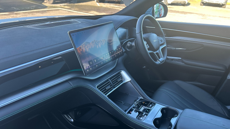 BYD Seal U 1.5 DM-i Comfort 5dr Auto Estate